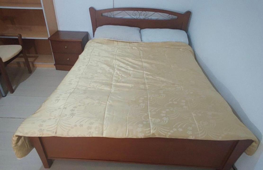 Private Bedroom Paphos Central Buitenkant foto